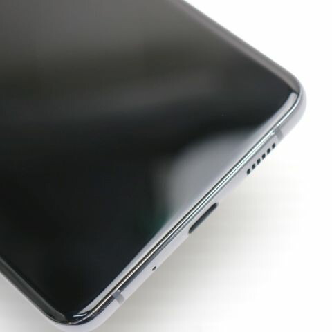 Galaxy S20+ 5G SC-52A コスミックグレー docomo 中古 スマホ 白ロム【新品同様】保証付き 赤ロム保証(サムネイル3枚目)