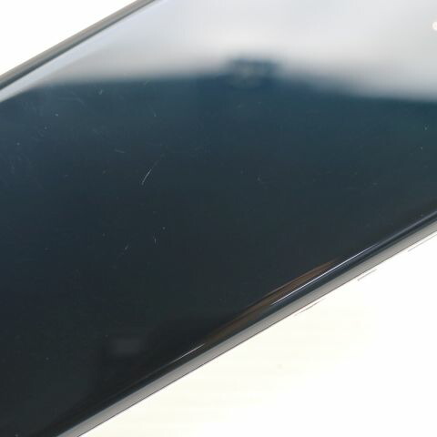 AQUOS R6 SH-51B ホワイト docomo 中古【超美品】保証付き 赤ロム保証(サムネイル3枚目)