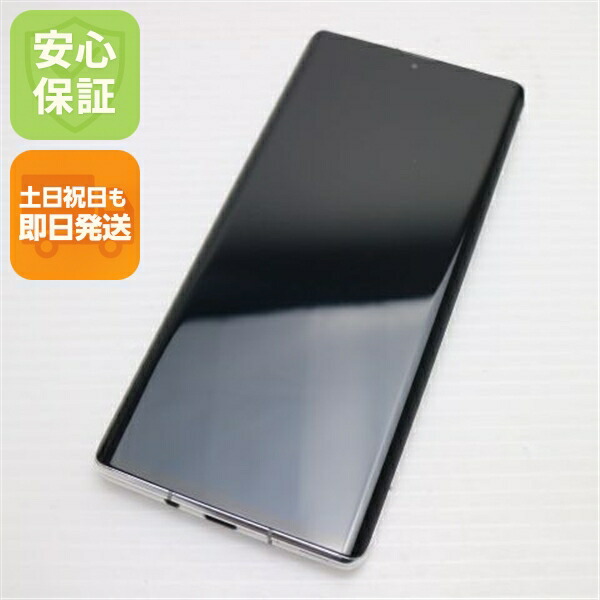 AQUOS R6 の中古スマホ一覧