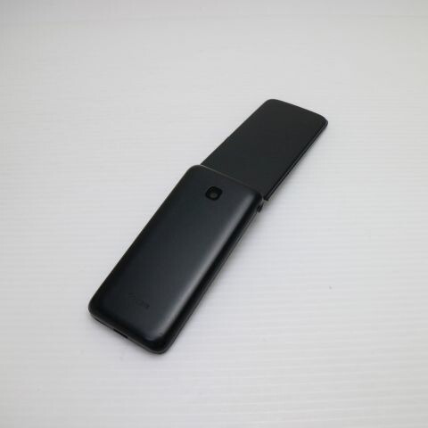 DIGNO ケータイ4 A202KC ブラック SoftBank 中古 ガラケー 京セラ【美品】保証付き 赤ロム保証(サムネイル2枚目)