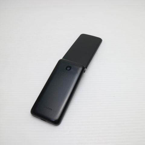 DIGNO ケータイ4 A202KC ブラック SoftBank 中古 ガラケー 京セラ【超美品】保証付き 赤ロム保証(サムネイル2枚目)