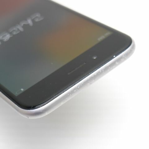 iPhone 6S 128GB スペースグレイ SIMフリー 中古 スマホ Apple 白ロム【良品中古】保証付き 赤ロム保証(サムネイル2枚目)
