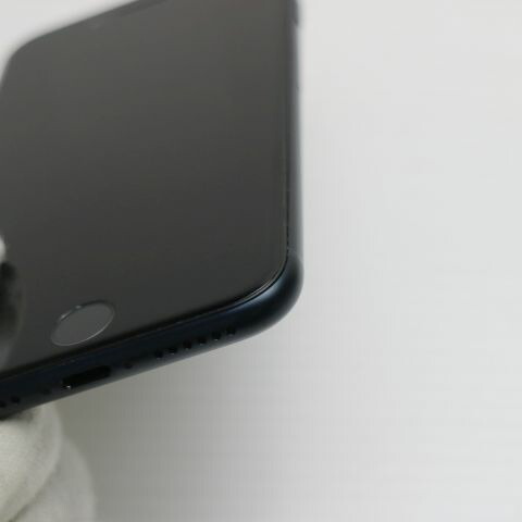 iPhone SE3 第3世代 128GB ミッドナイト SIMフリー 中古 スマホ 白ロム【新品同様】保証付き 赤ロム保証(サムネイル3枚目)