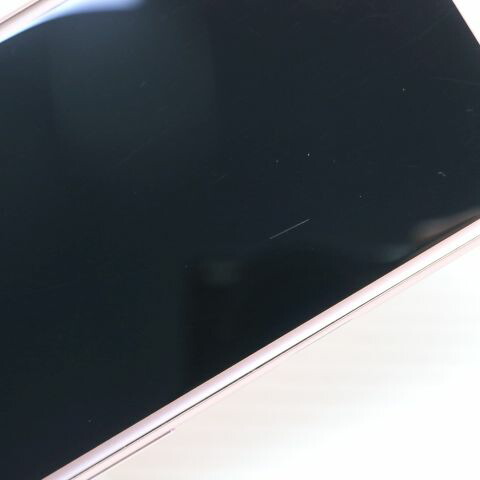 Xperia XZ SO-01J ピンク docomo 中古 スマホ SONY 白ロム【超美品】保証付き 赤ロム保証(サムネイル3枚目)