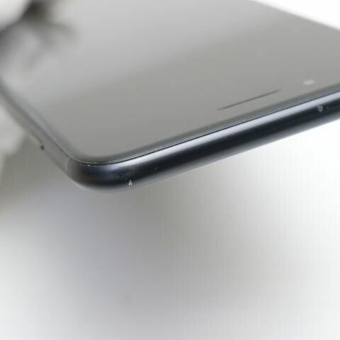 iPhone 7 Plus 256GB ブラック SIMフリー 中古 スマホ apple 白ロム【超美品】保証付き 赤ロム保証(サムネイル3枚目)