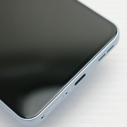 OPPO Reno13 A アイスブルー SIMフリー 中古 スマホ OPPO【新品同様】保証付き 赤ロム保証(サムネイル3枚目)