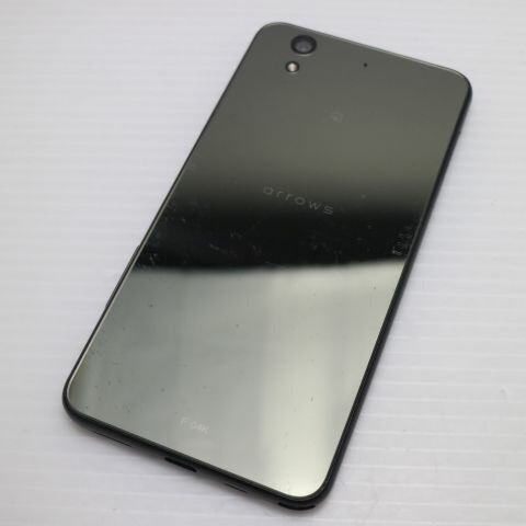 arrows Be F-04K ブラック docomo 中古 スマホ スマホ 白ロム 富士通【超美品】保証付き 赤ロム保証(サムネイル2枚目)
