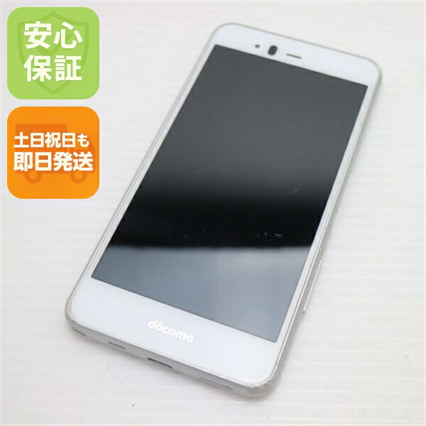 FCNT arrows Be 中古スマホ