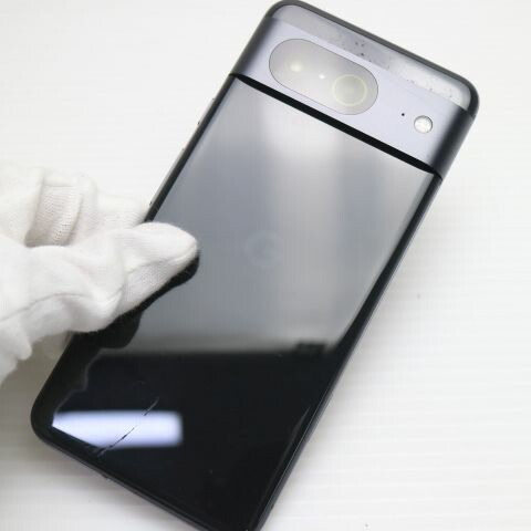 Pixel 8 128GB オブシディアン SoftBank 中古 Google スマホ Google【美品】保証付き 赤ロム保証(サムネイル3枚目)