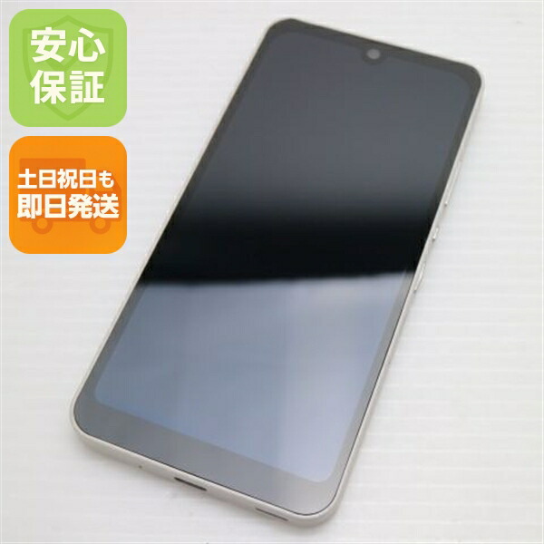 AQUOS wish の中古スマホ一覧