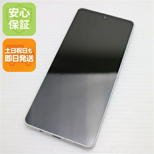 AQUOS sense6s の中古スマホ一覧