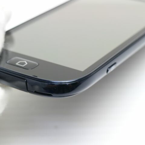 らくらくスマートフォン me F-03K ブラック docomo 中古 スマホ スマホ 白ロム 富士通【新品同様】保証付き 赤ロム保証(サムネイル3枚目)