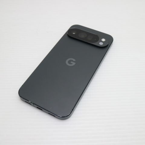 Pixel 10 Pro XL 256GB オブシディアン SIMフリー 中古 Google スマホ Google【超美品】保証付き 赤ロム保証(サムネイル2枚目)