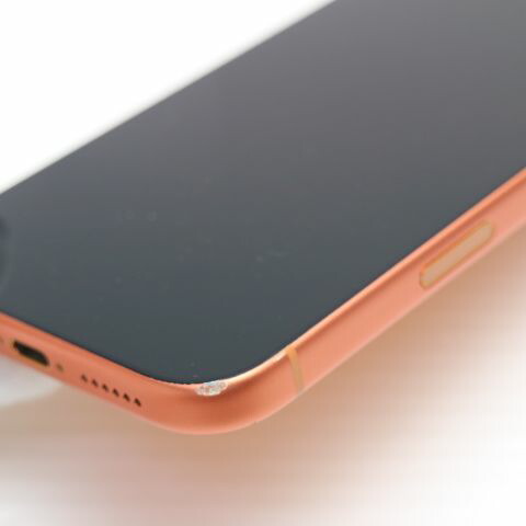 iPhone 17 Pro Max 256GB コズミックオレンジ SIMフリー 中古 スマホ Apple【美品】保証付き 赤ロム保証(サムネイル3枚目)
