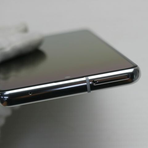 Galaxy A51 5G SC-54A プリズムブリックスホワイト docomo 中古 スマホ 白ロム SAMSUNG【超美品】保証付き 赤ロム保証(サムネイル2枚目)