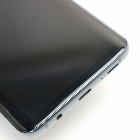 Galaxy S9+ SC-03K グレイ docomo 中古 スマホ スマホ 白ロム SAMSUNG【超美品】保証付き 赤ロム保証(サムネイル3枚目)