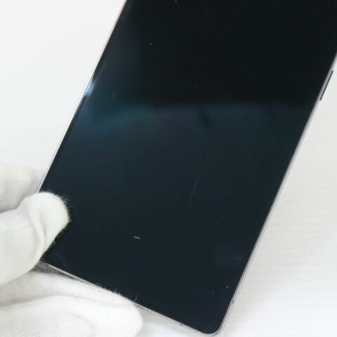 Galaxy S25 Ultra 512GB チタニウムブラック SIMフリー 中古 スマホ SAMSUNG【美品】保証付き 赤ロム保証(サムネイル3枚目)