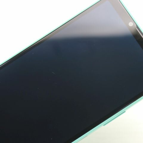 Xperia 10 IV ミント 楽天モバイル 中古 スマホ【超美品】保証付き 赤ロム保証(サムネイル3枚目)