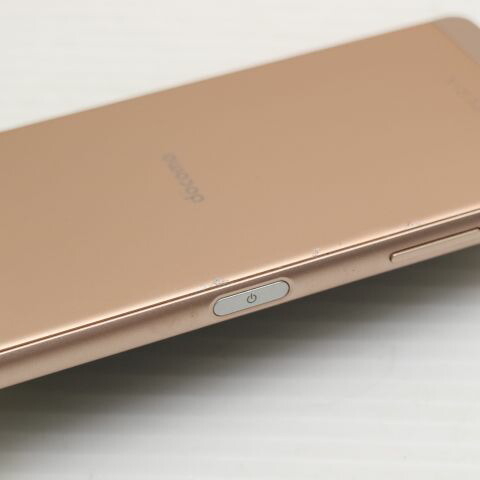 Xperia X Performance SO-04H ピンク docomo 中古 スマホ SONY 白ロム【美品】保証付き 赤ロム保証(サムネイル2枚目)