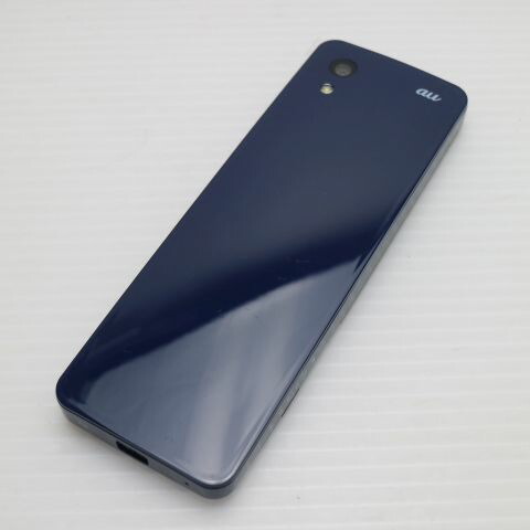 INFOBAR xv ナスコン 中古 KYX31 ガラケー 白ロム【美品】保証付き 赤ロム保証(サムネイル2枚目)