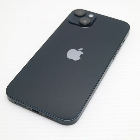 iPhone 14 Plus 128GB ミッドナイト SIMフリー 中古 スマホ【良品中古】保証付き 赤ロム保証(サムネイル2枚目)