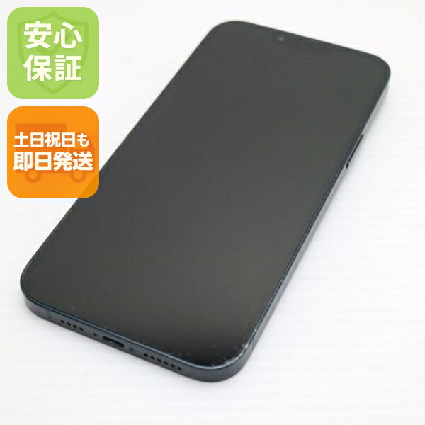 iPhone 14 Plus 128GB ミッドナイト SIMフリー 中古 スマホ【良品中古】保証付き 赤ロム保証