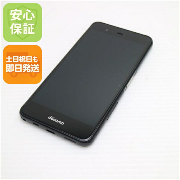 arrows Be F-04K ブラック docomo 中古 スマホ スマホ 白ロム 富士通【良品中古】保証付き 赤ロム保証