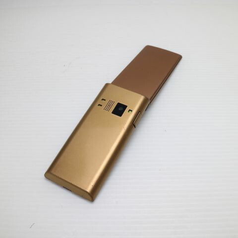 DIGNO ケータイ 502KC カッパー SoftBank 中古 白ロム ガラケー KYOCERA【良品中古】保証付き 赤ロム保証(サムネイル2枚目)