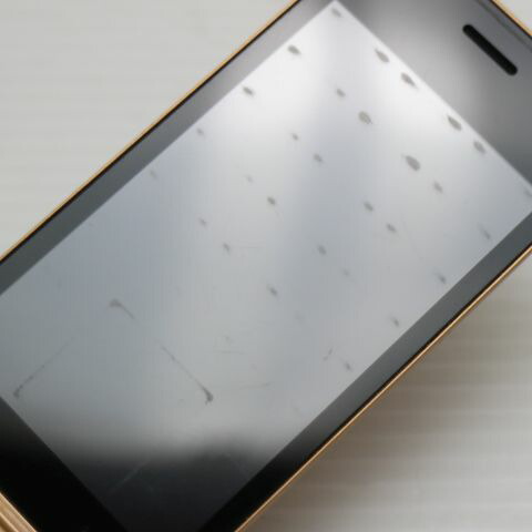 DIGNO ケータイ 502KC カッパー SoftBank 中古 白ロム ガラケー KYOCERA【良品中古】保証付き 赤ロム保証(サムネイル3枚目)