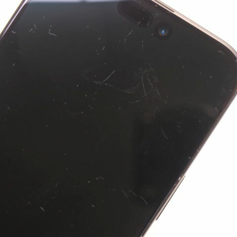 iPhone 15 Plus 256GB ブラック SIMフリー 中古 スマホ Apple【美品】保証付き 赤ロム保証(サムネイル3枚目)