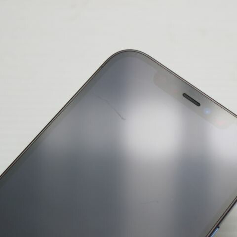 iPhone 12 Pro 512GB パシフィックブルー SIMフリー 中古 スマホ 白ロム Apple【美品】保証付き 赤ロム保証(サムネイル3枚目)