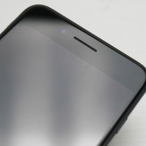 iPhone 7 Plus 256GB ブラック SIMフリー 中古 スマホ apple 白ロム【超美品】保証付き 赤ロム保証(サムネイル2枚目)