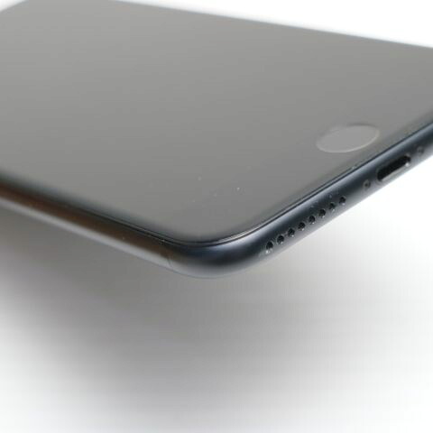 iPhone 7 Plus 256GB ブラック SIMフリー 中古 スマホ apple 白ロム【超美品】保証付き 赤ロム保証(サムネイル3枚目)