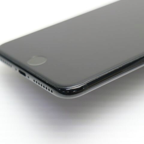 iPhone 7 Plus 256GB ジェットブラック SIMフリー 中古 スマホ apple 白ロム【美品】保証付き 赤ロム保証(サムネイル3枚目)