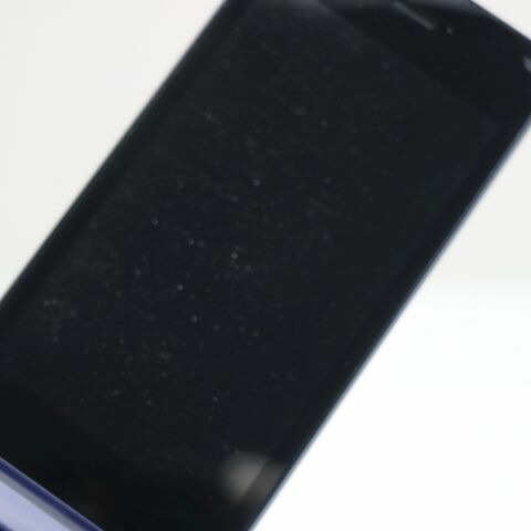 SH-02K ブラック docomo 中古 ガラケー 白ロム【良品中古】保証付き 赤ロム保証(サムネイル3枚目)