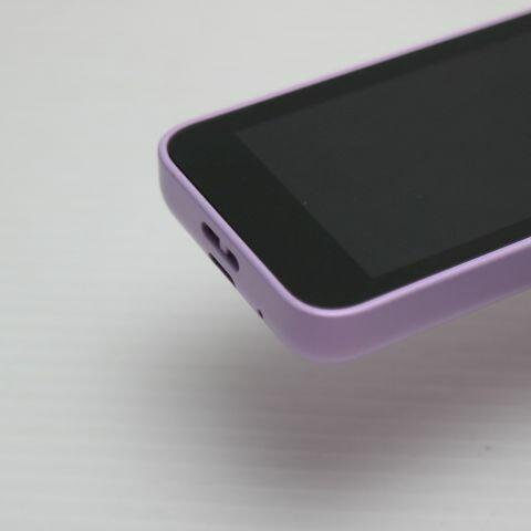 キッズケータイ KY-41C ラベンダー docomo 中古 スマホ 京セラ【ジャンク】(サムネイル3枚目)