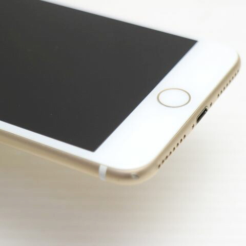 iPhone 7 Plus 128GB ゴールド SIMフリー 中古 スマホ apple 白ロム【超美品】保証付き 赤ロム保証(サムネイル3枚目)