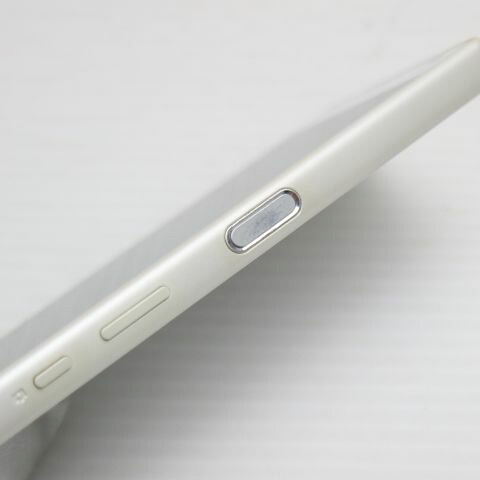 Xperia Z5 Compact SO-02H ホワイト docomo 中古 スマホ SONY 白ロム【美品】保証付き 赤ロム保証(サムネイル3枚目)