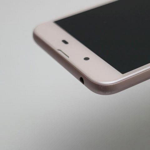 AQUOS sense SHV40 ピンク au 中古 スマホ スマホ 白ロム SHARP【超美品】保証付き 赤ロム保証(サムネイル3枚目)