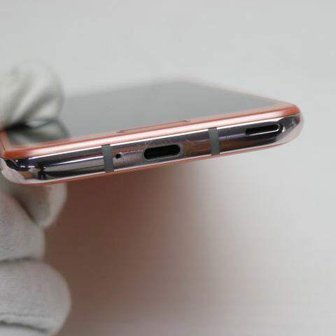 AQUOS R2 SH-03K ピンク docomo 中古 スマホ スマホ 白ロム SHARP【超美品】保証付き 赤ロム保証(サムネイル2枚目)