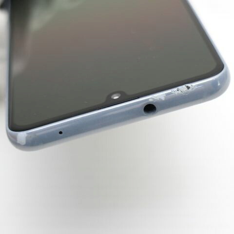 Galaxy A41 SCV48 ホワイト au 中古 スマホ 白ロム【美品】保証付き 赤ロム保証(サムネイル3枚目)