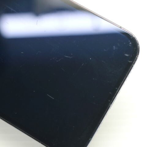 iPhone 12 Pro 256GB パシフィックブルー SIMフリー 中古 スマホ 白ロム Apple【良品中古】保証付き 赤ロム保証(サムネイル3枚目)