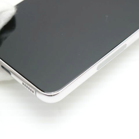 Galaxy S22 SC-51C ファントムホワイト docomo 中古 スマホ 白ロム【新品同様】保証付き 赤ロム保証(サムネイル3枚目)