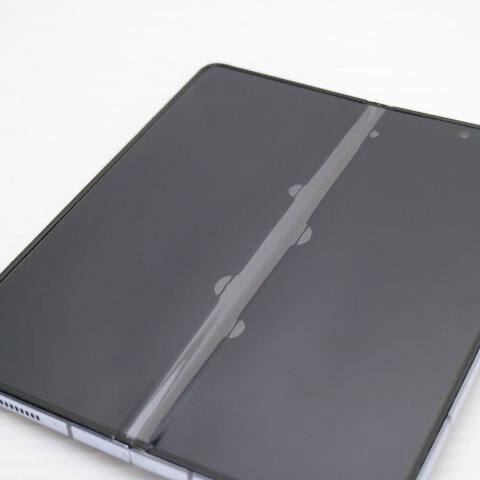 Galaxy Z Fold5 SC-55D 256GB アイシーブルー docomo 中古 スマホ SAMSUNG【良品中古】保証付き 赤ロム保証(サムネイル2枚目)