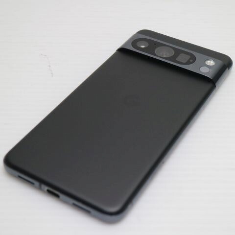 Pixel 8 Pro 128GB オブシディアン SIMフリー 中古 Google スマホ Google【美品】保証付き 赤ロム保証(サムネイル2枚目)