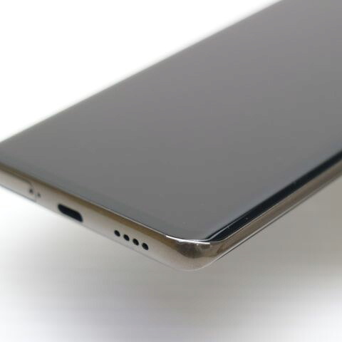 arrows 5G F-51A チタニウムシルバー docomo 中古 スマホ 白ロム【超美品】保証付き 赤ロム保証(サムネイル3枚目)