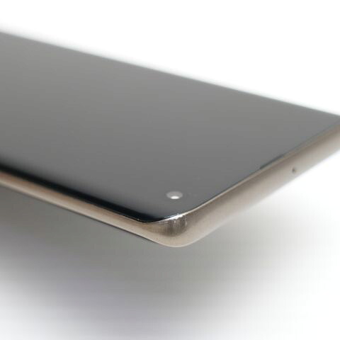 arrows 5G F-51A チタニウムシルバー docomo 中古 スマホ 白ロム【超美品】保証付き 赤ロム保証(サムネイル3枚目)