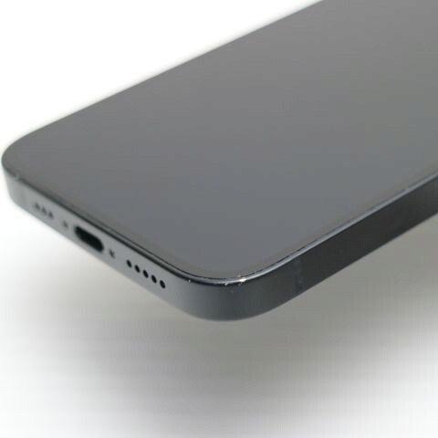 iPhone 16e 128GB ブラック SIMフリー 中古 スマホ APPLE【超美品】保証付き 赤ロム保証(サムネイル3枚目)