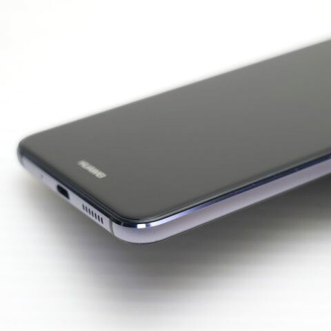 HUAWEI P10 lite ブラック SIMフリー 中古 スマホ HUAWEI 白ロム【新品同様】保証付き 赤ロム保証(サムネイル3枚目)