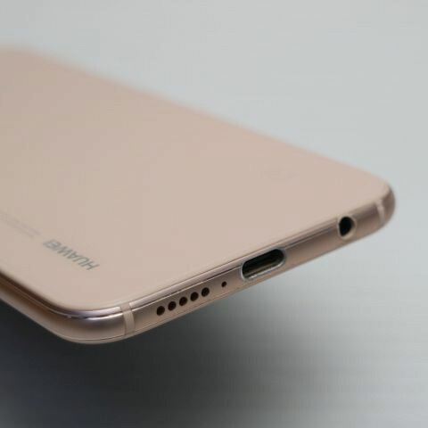 HUAWEI P20 lite ピンク SIMフリー 中古 スマホ スマホ 白ロム HUAWEI【新品同様】保証付き 赤ロム保証(サムネイル3枚目)